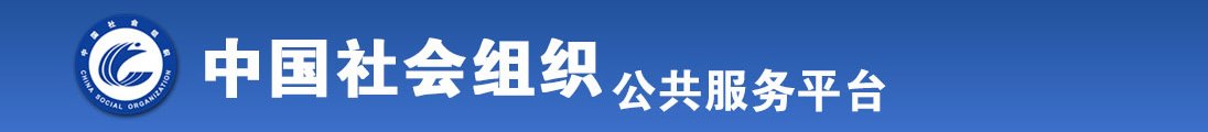 大鸡巴操逼抽插视频全国社会组织信息查询